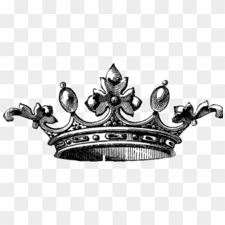 Png Free Stock Transparent King Tumblr Www Galleryhip - Queen Drawings Of A Crown, Png Download