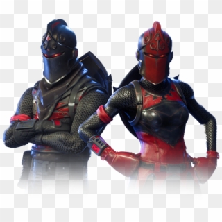 Buy A Fortnite Account - Red Knight, HD Png Download