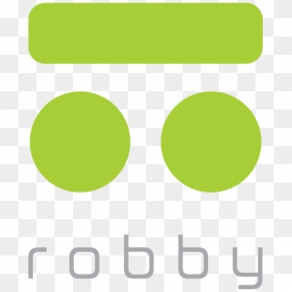 Robby Technologies Introduced The Most Complete Self - Robby Technologies Logo, HD Png Download