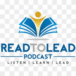 How To Rate And Review An Itunes Podcast In Under 4 - Learn To Lead Logo, HD Png Download