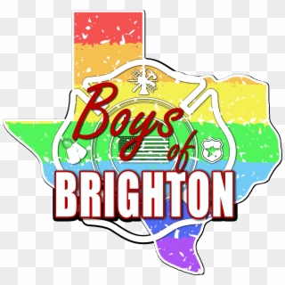 Welcome To Brighton, Texas, HD Png Download
