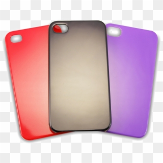 Mobile Cover Png Photos - Mobile Back Pouch Png, Transparent Png