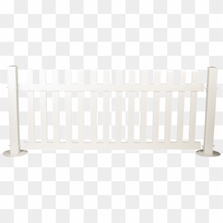 Save - Picket Fences, HD Png Download