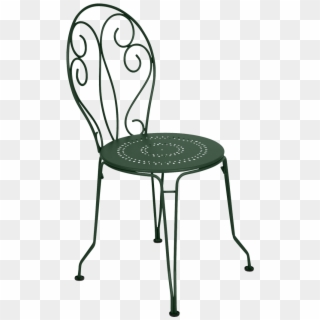 Products - Fermob Montmartre Chair, HD Png Download
