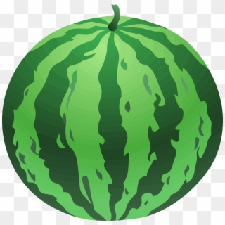 2023 X 1987 1 - Watermelon Clipart, HD Png Download