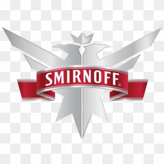 Smirnoff Png Logo - Smirnoff Vodka Logo Png, Transparent Png