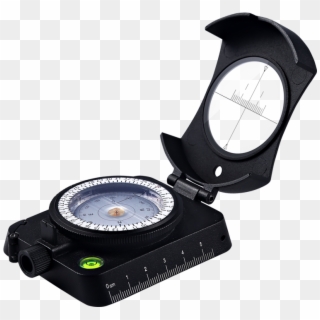 Lightbox Moreview - Compass, HD Png Download