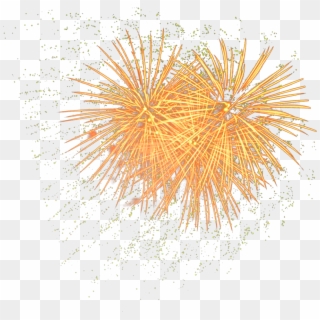 979 X 953 11 - Fogos De Artificio Dourado Png, Transparent Png