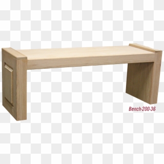 Wood - Sofa Tables, HD Png Download
