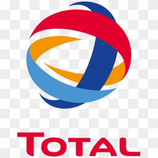 Total-logo - Logo Total, HD Png Download