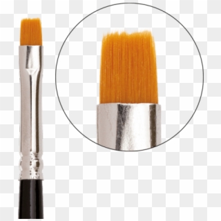Makeup Brushes, HD Png Download