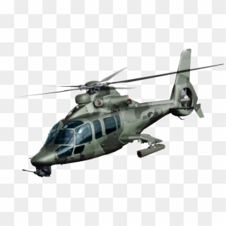 Helicopter Png Transparent Hd Photo - South Korean Light Attack Helicopter, Png Download