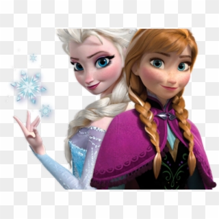 アナ と 雪 の 女王, HD Png Download
