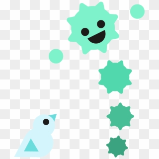 Shapes Png - Just Shapes And Beats Characters, Transparent Png