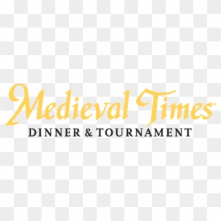 Medieval Times Logo - Medieval Times, HD Png Download