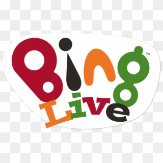Bing, HD Png Download