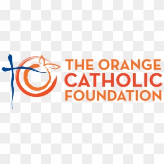 Orange Catholic Foundation - Cair, HD Png Download