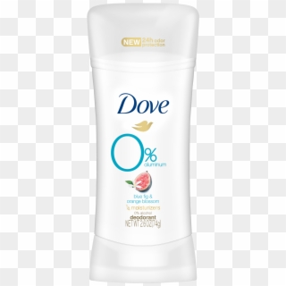 Dove Pink Pearl Deodorant, HD Png Download