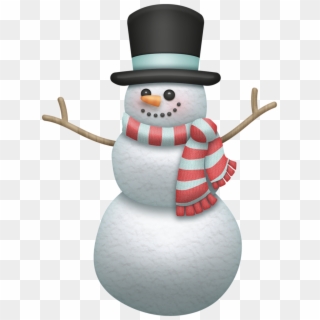 Picture Transparent Stock Kaagard Png And Album Clip - Winter Wonderland Snowman Clipart, Png Download