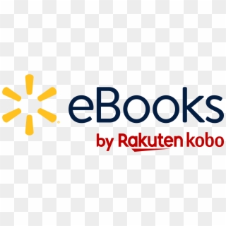 Walmart's Got Ebooks Now - Kobo, HD Png Download