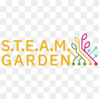 Steamgarden - Graphic Design, HD Png Download