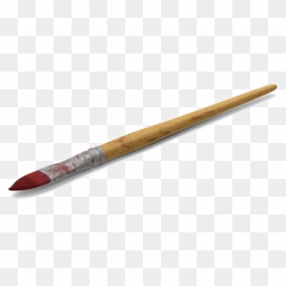 Paint Brush Png Picture - Eye Liner, Transparent Png