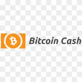 Bitcoin Cash Logo Png, Transparent Png