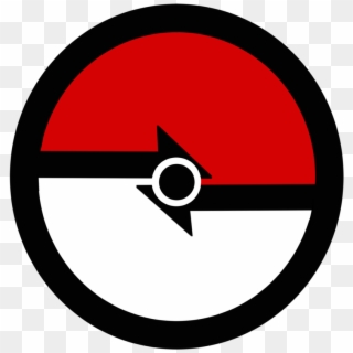 Pikachu Clipart Pokemon Symbol - Logo Trade Xat Png, Transparent Png
