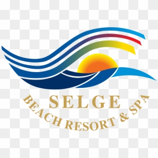 Selge Beach Resort Logo, HD Png Download