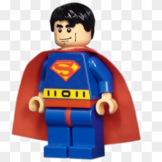Lego Batman Movie Superman , Png Download, Transparent Png