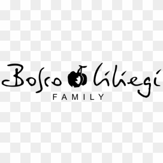 Bosco Di Ciliegi Family Logo Png Transparent - Bosco Sport, Png Download