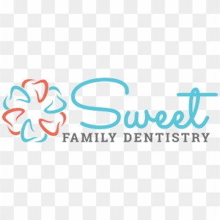 Sweet Family Dentistry - Sweet Family Text Png, Transparent Png