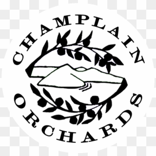 Png Free On Champlain Orchards Middlebury Food Co Op - Champlain Orchards Logo, Transparent Png