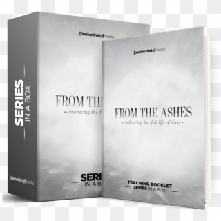 From The Ashes - Paper, HD Png Download