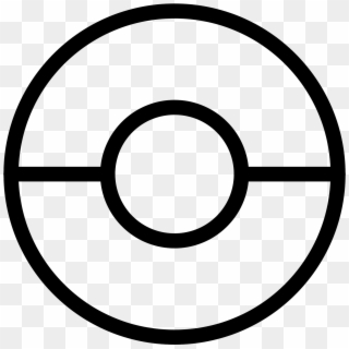 Pokeball Icon Transparent PNG - 1600x1600 - Free Download on NicePNG