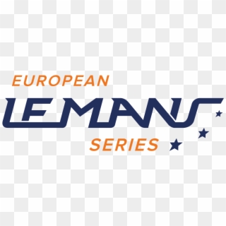 European Le Mans Series Logo, HD Png Download