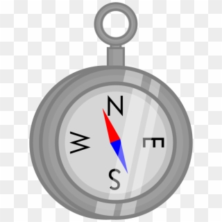 641 X 850 3 - Bfdi Compass, HD Png Download