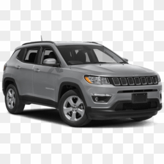 New 2019 Jeep Compass Limited - Jeep Compass Latitude 2019, HD Png Download