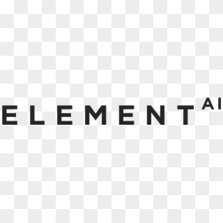 2018 Elevate As A Platform - Element Ai Logo, HD Png Download