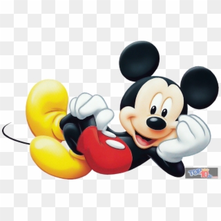 Fiesta Mickey Mouse, Mickey Mouse Png, Mickey Party, - Mickey Mouse Png, Transparent Png