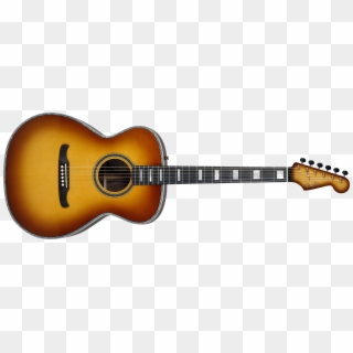Acoustic Guitar Png - Guitar S, Transparent Png