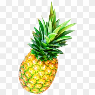 Download Pineapple Png Image - Pineapple Png, Transparent Png