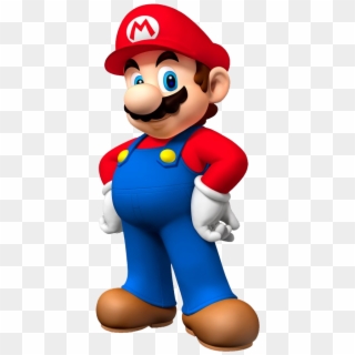 Mario PNG transparent image download, size: 1200x1098px