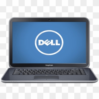 Free Png Dell Laptop Png Images Transparent - Dell Laptop Images Png, Png Download