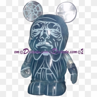 Hologram Emperor Palpatine Special Vinylmation 3 Inch, HD Png Download