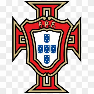 Portugal National Football Team - Portugal National Football Team Logo, HD Png Download