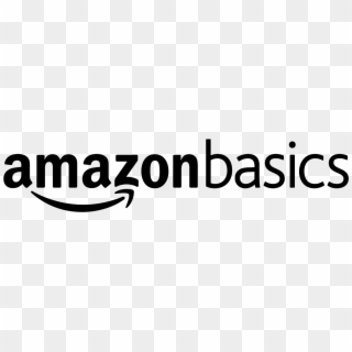 1600 X 405 6 0 - Amazon Basics Logo Png, Transparent Png