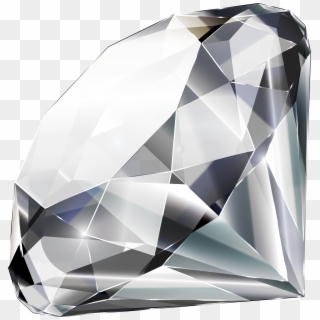 Brilliant Diamond - Gemstone, HD Png Download