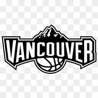 Vancouver Basketball League, News, Game Scores And - Vancouver Basketball Logo, HD Png Download