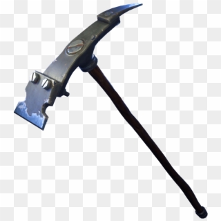 Close Shave - Close Shave Pickaxe, HD Png Download